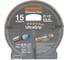 Шланг поливочный армированный DAEWOO UltraGrip Plus, 1/2" (13 мм), 15 м DWH 5112 1