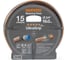 Шланг поливочный армированный DAEWOO UltraGrip Plus, 3/4" (19 мм), 15 м DWH 5132 1
