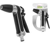 Пистолет-распылитель металлический регулируемый STARTUL GARDEN ST6017-04