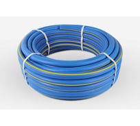 Поливочный шланг НОВЭМ ТЭП "1" 25м синий