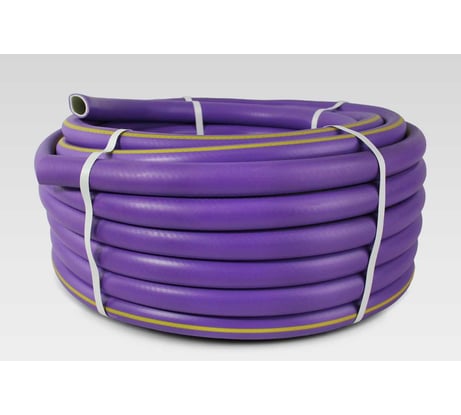 Поливочный шланг НОВЭМ ТЭП "1" 50м фиолетовый