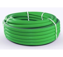 Поливочный шланг НОВЭМ ТЭП "1" 25м зелёный