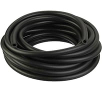 Шланг резиновый A-plus ТЭП черный, армированный (морозостойкий), Ф25 мм/т.с.4 (бухта 20) 4631148971028