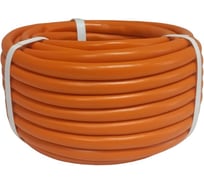 Шланг трехслойный армированный A-plus Краски лета 1/2 мм/т.с.1,4 мм (бухта 20) 4631165825540