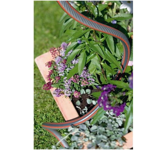 Шланг поливочный Comfort SkinTech 1/2", 50м Gardena 08599-20.000.00