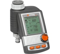 Таймер подачи воды С 1060 plus Gardena 01864-29.000.00