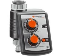 Таймер подачи воды T 1030 plus Gardena 01860-28.000.00