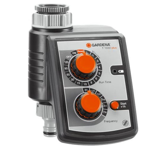 Таймер подачи воды T 1030 plus Gardena 01860-28.000.00 1