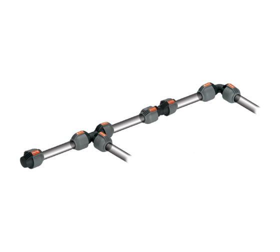 Шланг подающий 1", 50м Gardena 02793-20.000.00