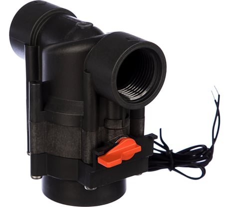 Клапан (24 В; 1") для полива Gardena 01278-27.000.00