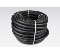 Шланг резиновый армированный ОАО Саранский завод Резинотехника д. 25мм 10 Атм СзРТ (рукав) пневматический, для отбойного молотка, компрессора 25м СЗРТ 25-1,0-ВГ 20м