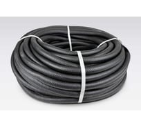 Шланг резиновый армированный ОАО Саранский завод Резинотехника д. 18мм 10 Атм СзРТ (рукав) пневматический, для отбойного молотка, компрессора 50м СЗРТ 18-1,0-ВГ 50м