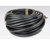 Шланг резиновый армированный ОАО Саранский завод Резинотехника д. 16мм 10 Атм СзРТ (рукав) пневматический, для отбойного молотка, компрессора 50м СЗРТ 16-1,0-ВГ 50м