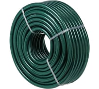 Шланг поливочный Grandy 1/2 '', внутр d15 мм, 18 атм, армир, 20 м, 3 сл, , Standart, ПВХ, AGL231220 466532