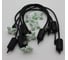 Комплект туманообразования для теплиц Green Helper GN-413 1