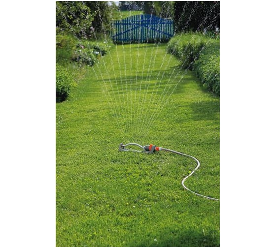 Дождеватель Gardena Polo Classic 220 02082-20.000.00