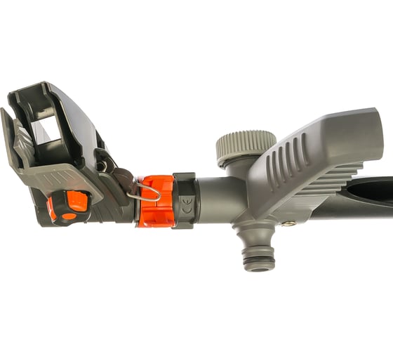 Импульсный дождеватель Gardena Comfort 08141-20.000.00