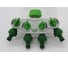 Гребенка Green Helper на 4 выхода. HC0504 1