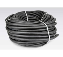 Шланг ОАО "Саранский завод "Резинотехника" резиновый, армированный, д. 18мм 4 Атм СзРТ (рукав) поливочный 20м СЗРТ 18-0,4-В 20м