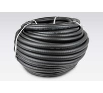 Шланг ОАО "Саранский завод "Резинотехника" резиновый, армированный, д. 20мм 4 Атм СзРТ (рукав) поливочный 25м СЗРТ 20-0,4-В 25м