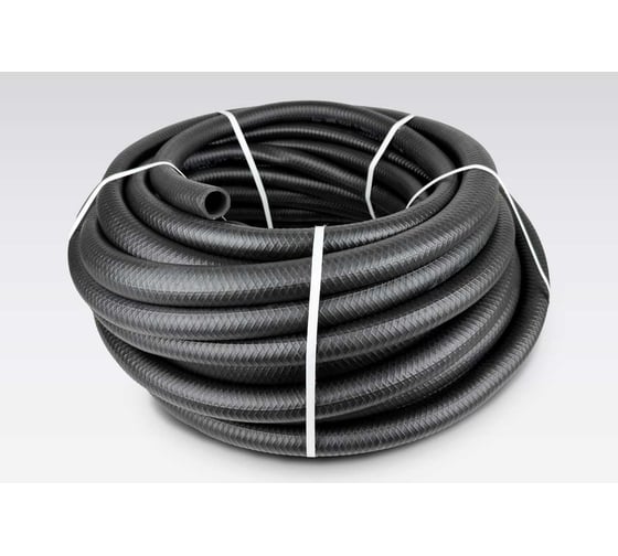 Шланг ОАО "Саранский завод "Резинотехника" резиновый, армированный, д. 25мм 4 Атм СзРТ (рукав) поливочный 10м СЗРТ 25-0,4-В 10м