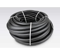 Шланг ОАО "Саранский завод "Резинотехника" резиновый, армированный, д. 25мм 4 Атм СзРТ (рукав) поливочный 25м СЗРТ 25-0,4-В 25м