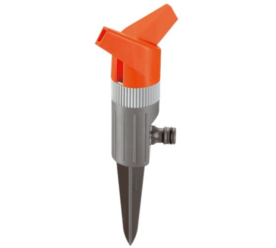 Дождеватель Gardena Foxtrott 01953-29.000.00