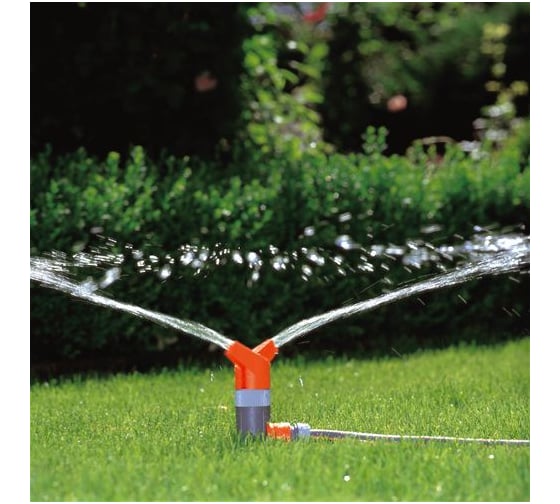 Дождеватель Gardena Foxtrott 01953-29.000.00