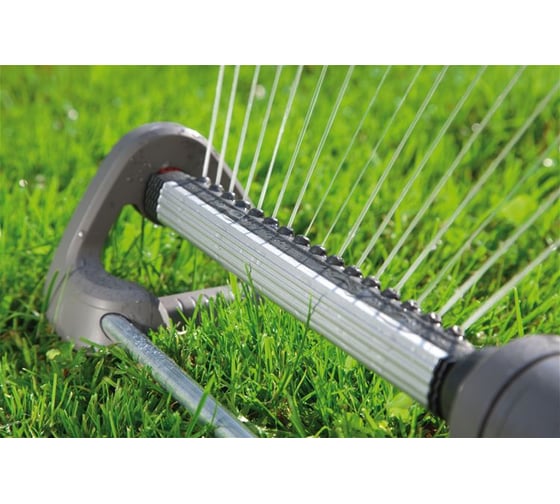 Дождеватель Gardena Polo Classic 250 02083-20.000.00