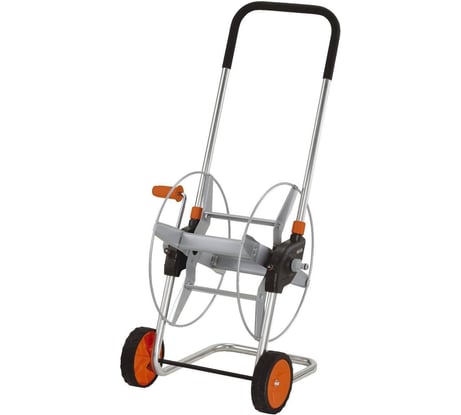 Металлическая тележка для шлангов Gardena 60 02681-20.000.00