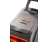 Катушка аккумуляторная автоматическая AMIGO со шлангом 30м 1/2 Grande 79604 3