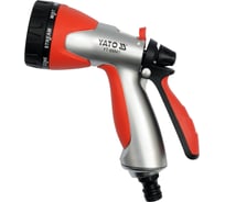 Пистолет-распылитель YATO 7 ми-позиционный YT-99841