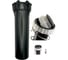 Дождеватель выдвижной для полива газона RAINMATIC PRO SPRAY GUARD 4 PRS30 (высота 10см, с регулятором давления и сервисной форсункой) RM PRO SPRAY GUARD 4 PRS30 2