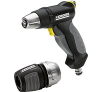 Пистолет-распылитель Premium и коннектор Karcher 2.645-112