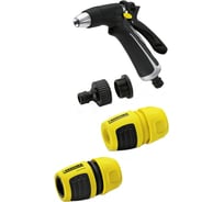 Пистолет-распылитель Premium и соединители Karcher 2.645-110