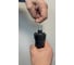 Дождеватель для полива газона RAINMATIC PRO SPRAY GUARD 12 CV (высота 30см, с антидренажным клапаном и сервисной форсункой) RM PRO SPRAY GUARD 12 СV 6