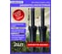 Дождеватель выдвижной для полива газона RAINMATIC PRO SPRAY GUARD 4 SA22, комплект 2шт (высота 10см, в комплекте с многоструйным ротатором, радиус полива до 6,5 м, сектор полива 45-270) 2шт х RM PRO SPRAY GUARD 4 SA22 3