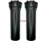 Дождеватель выдвижной для полива газона RAINMATIC PRO SPRAY GUARD 4 SA22, комплект 2шт (высота 10см, в комплекте с многоструйным ротатором, радиус полива до 6,5 м, сектор полива 45-270) 2шт х RM PRO SPRAY GUARD 4 SA22 2