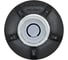 Дождеватель выдвижной для полива газона RAINMATIC PRO SPRAY GUARD 12 (высота 30 см, с сервисной форсункой) RM PRO SPRAY GUARD 12 2