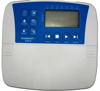 Блок управления поливом RAINMATIC ESP-8i RM ESP-8i