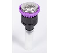 Регулируемая многоструйная вращающаяся форсунка RAINMATIC 45-270 3-6,5м SA22 RM SA22