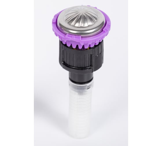 Регулируемая многоструйная вращающаяся форсунка RAINMATIC 45-270 3-6,5м SA22 RM SA22