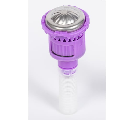 Многоструйная вращающаяся форсунка RAINMATIC 360 3-6,5м SA22F, комплект 5шт х RM SA22F