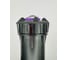 Многоструйная вращающаяся форсунка RAINMATIC ротатор 360, комплект 5 шт (радиус 3-6,5м, сектор 360) 5 шт х RM SA22F 8