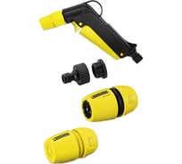Комплект: пистолет-распылитель и соединители Karcher 2.645-109