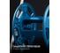 Катушка для шлангов Grinda ProLine HC-60, для шлангов 60м x 1/2 и 30м х 3/4, усиленные колёса, телескопическая ручка 8-428430_z02 9