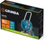 Катушка для шлангов Grinda ProLine HC-60, для шлангов 60м x 1/2 и 30м х 3/4, усиленные колёса, телескопическая ручка 8-428430_z02 10