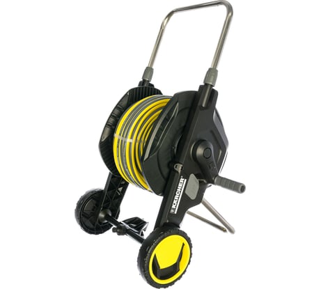 Тележка со шлангом (20 м) Kit 1/2” HT 4.520 Karcher 2.645-168