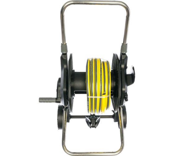 Тележка со шлангом (20 м) Kit 1/2” HT 4.520 Karcher 2.645-168
