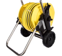 Тележка со шлангом (20 м) Kit 1/2” HT 3.420 Karcher 2.645-166